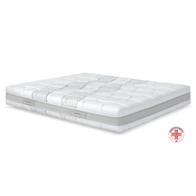 Materasso Permaflex Nutrice Soft-Firm Materasso Permaflex Nutrice Soft-Firm