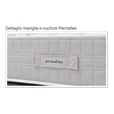 Materasso Permaflex Gold