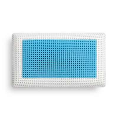 Guanciale Permaflex Double Fresh