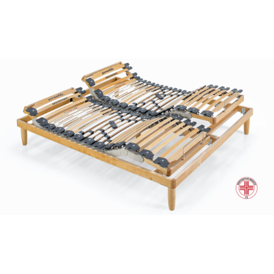 Rete Elettrica Permaflex Futura