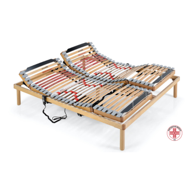 Rete Elettrica Permaflex Perfecta Matic