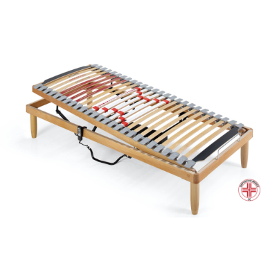 Rete Elettrica Permaflex Perfecta Anti Reflusso