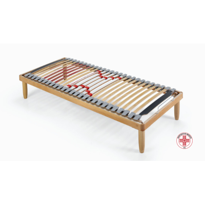 Rete Permaflex Perfecta Fissa