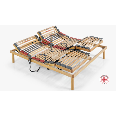 Rete Elettrica Permaflex Dynamic Matic