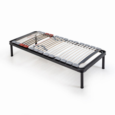 Rete Permaflex Iron Confort Fissa